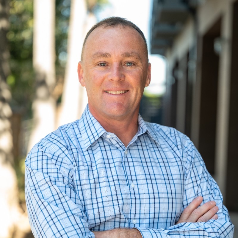 Andrew Sunter headshot